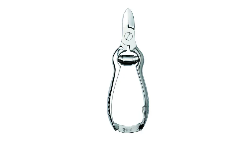 Pfeilring Puffernagelzange