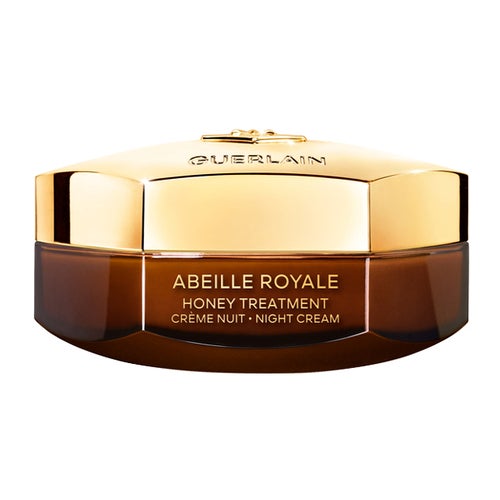 Cremă de noapte Guerlain Abeille Royale cu miere 50 ml