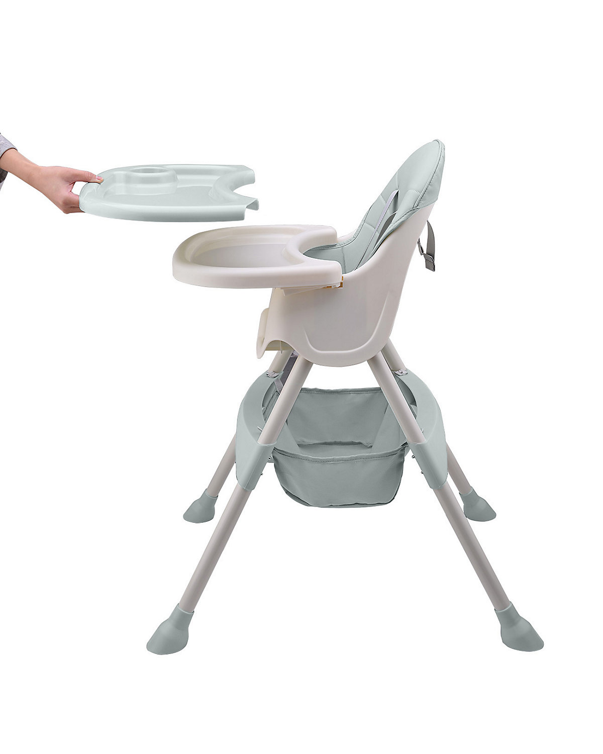 Design 2in1 Kinderhochstuhl - Oscar
