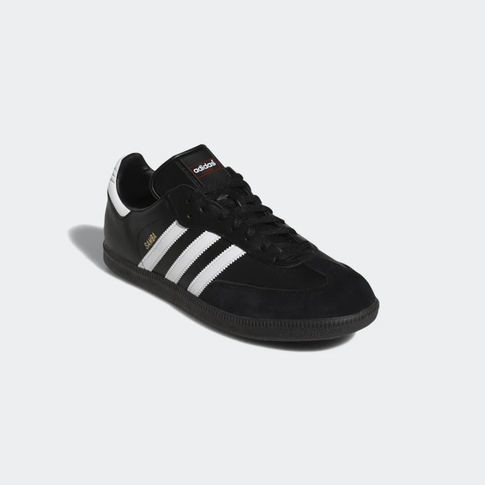 adidas Samba 019000 / schwarz