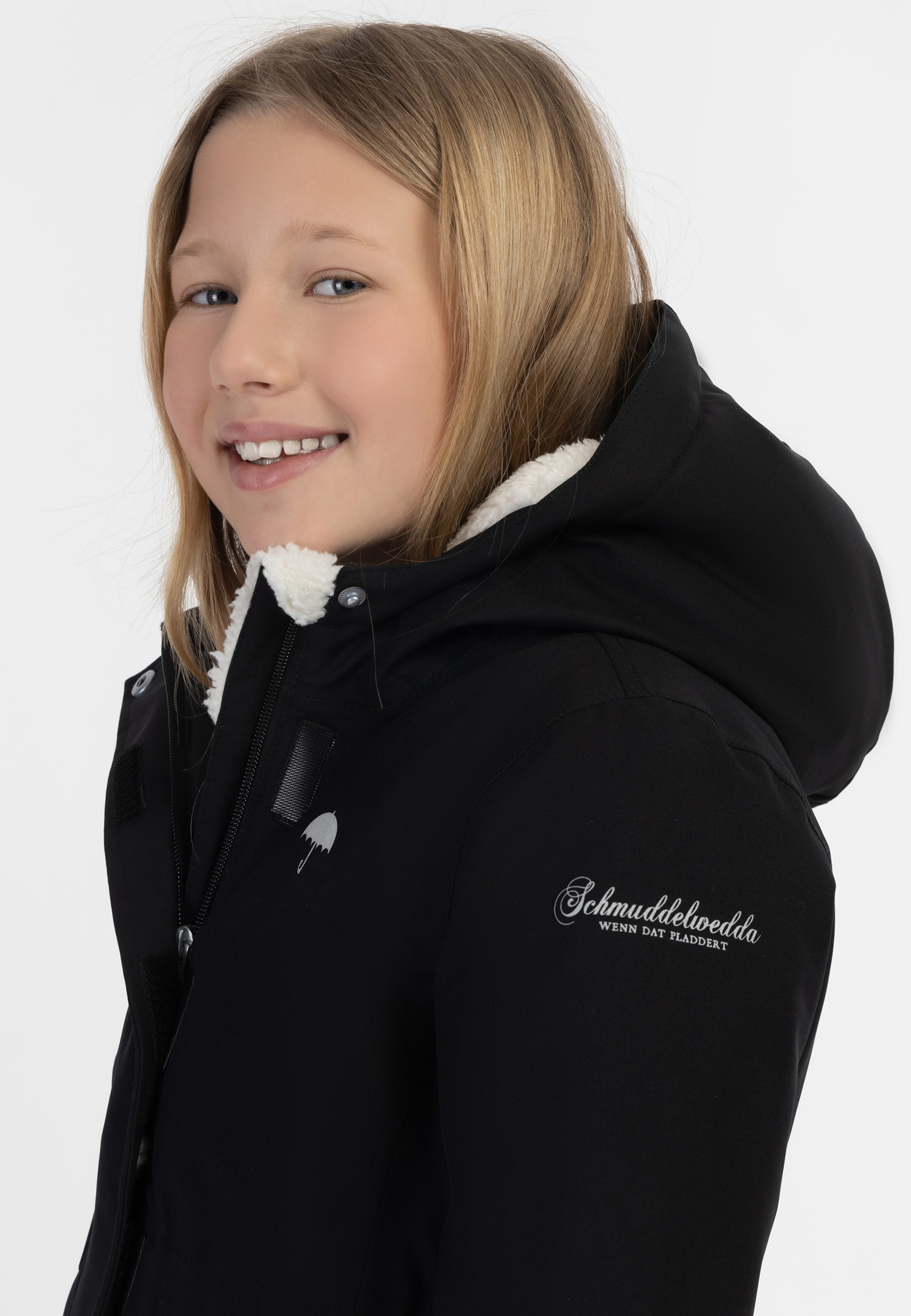 Performance Jacket 'Artic'