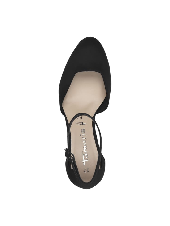 Tamaris Pumps Pumps in schwarz günstig kaufen
