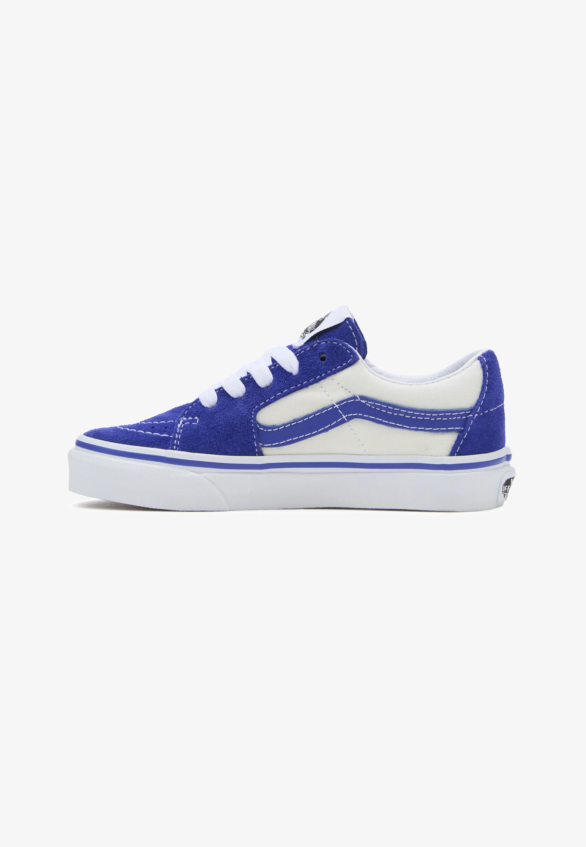 Zapatillas bajas Vans