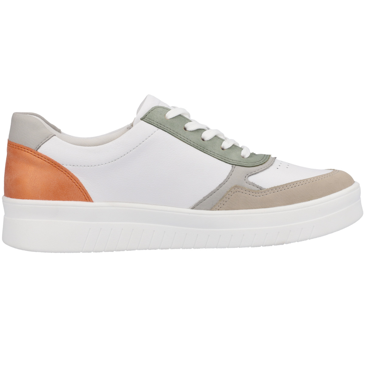 Remonte D0J01 Sneaker Low multicolor