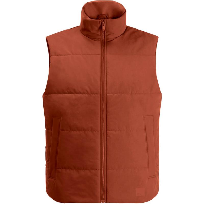 Jack Wolfskin WHITE FROST Steppweste Herren