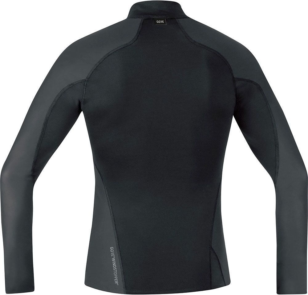 GOREWEAR M GORE® WINDSTOPPER® Thermo - Funktionsunterhemd langarm kaufen | Bike-Discount