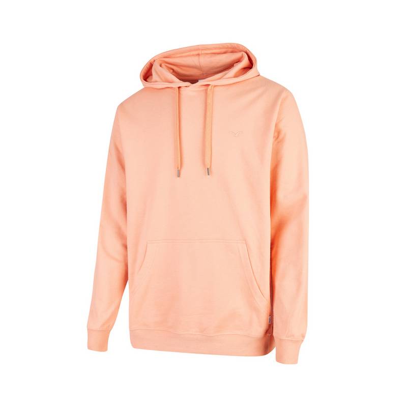 Cleptomanicx Ligull Hoodie Herren