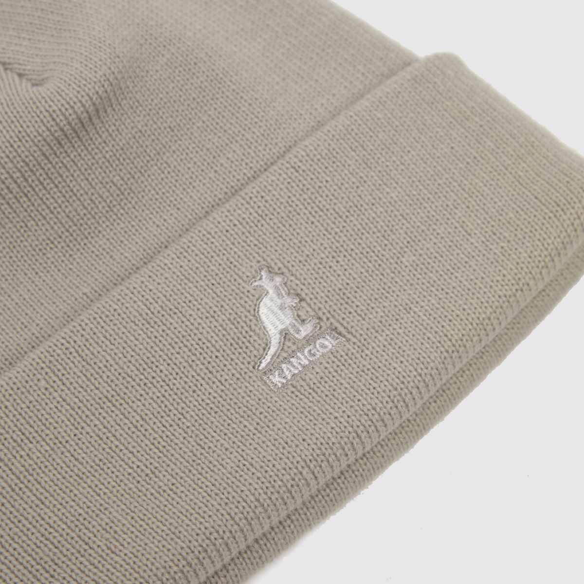 KANGOL grå mössa