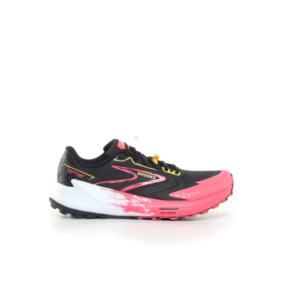 Brooks Catamount 3 120405-1B-007 / schwarz