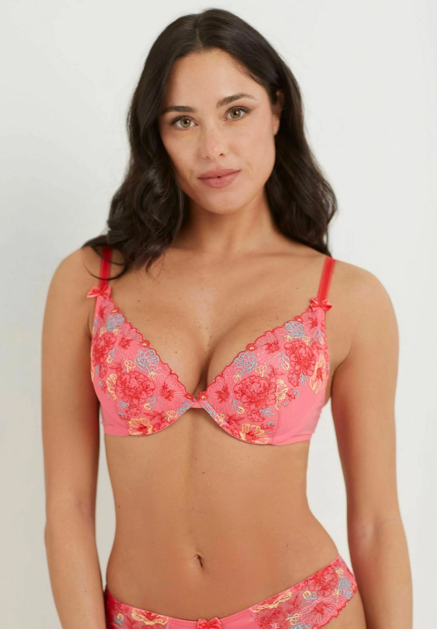 Sujetador push-up Yamamay