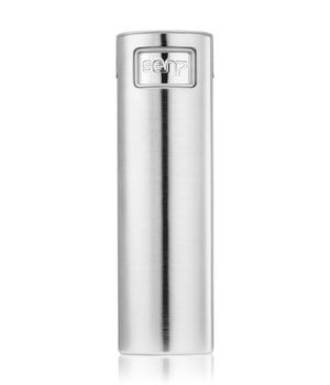 Sen7 Style Steel Brushed Parfumzerstäuber-7.5 ml