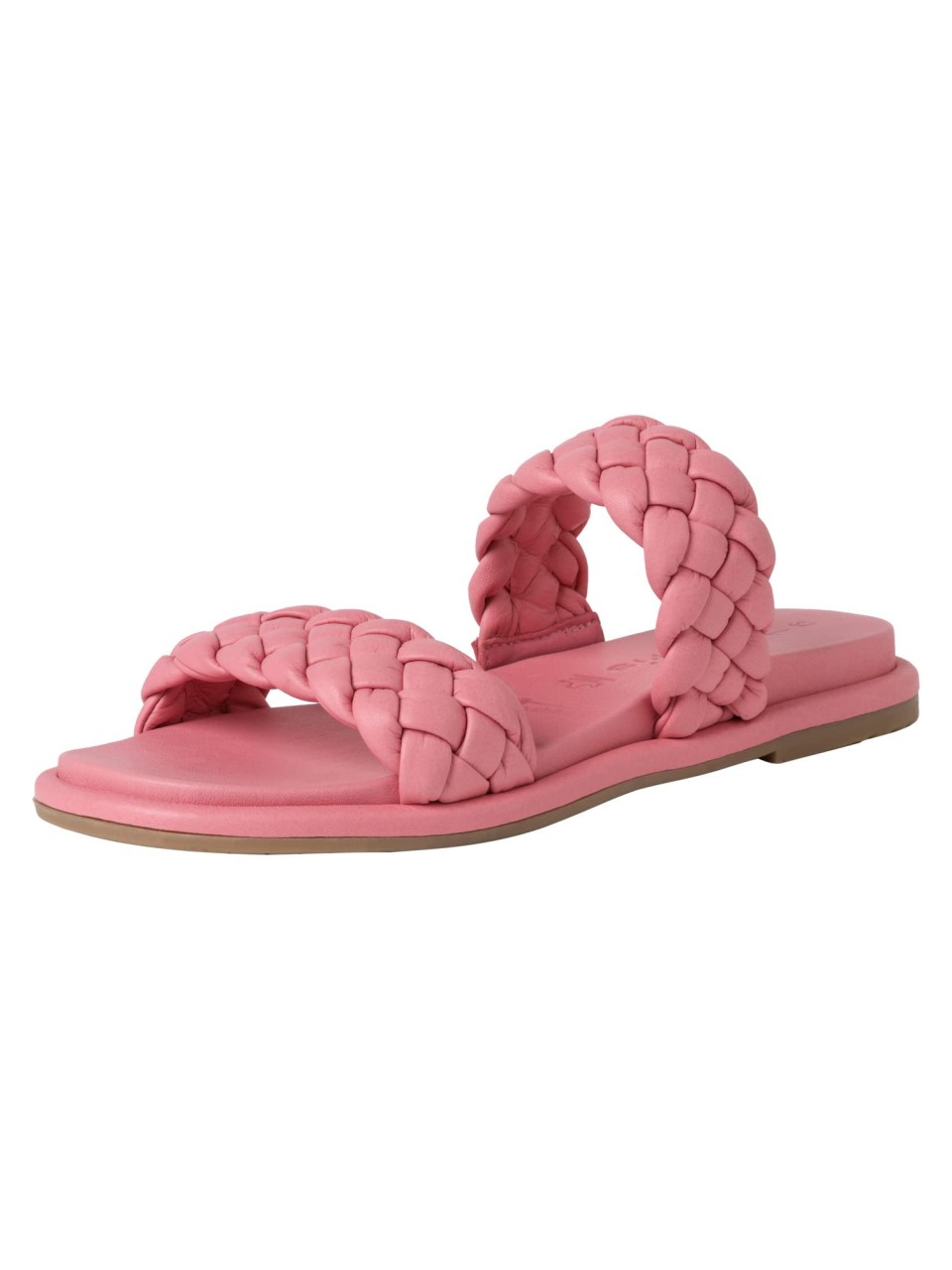 TAMARIS Klassische Sandalen lila/pink