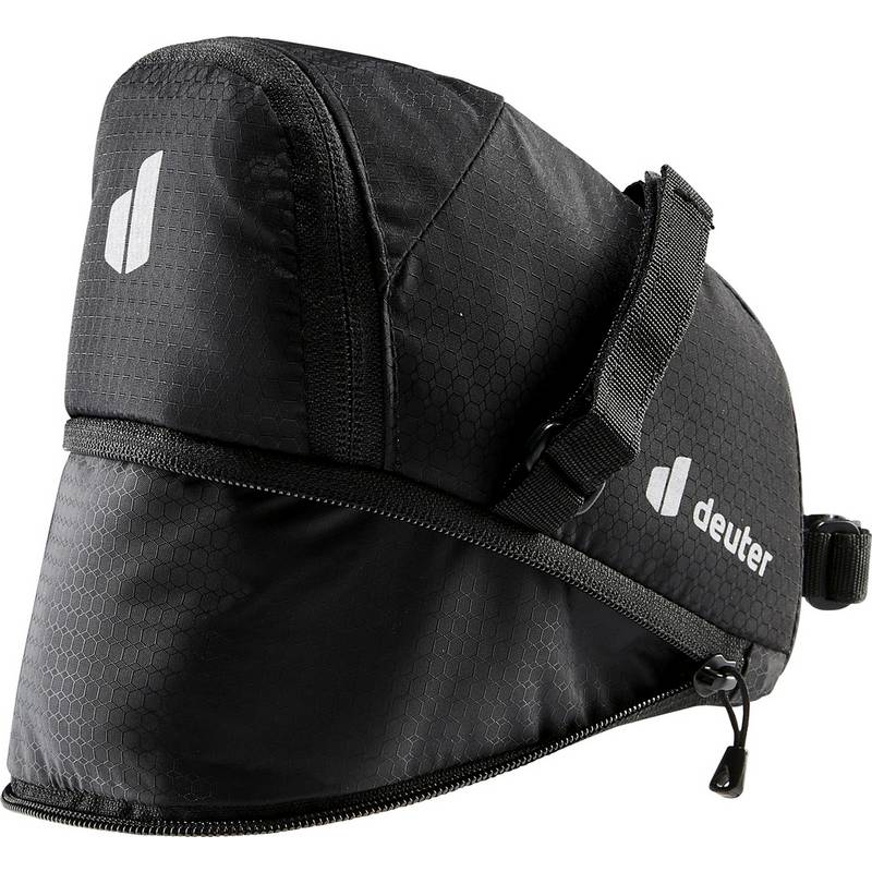 Deuter Bike Bag 1.1 + 0.3 Fahrradtasche Herren