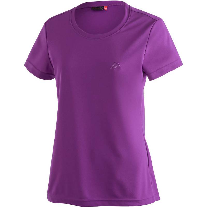 Maier Sports Waltraud Funktionsshirt Damen