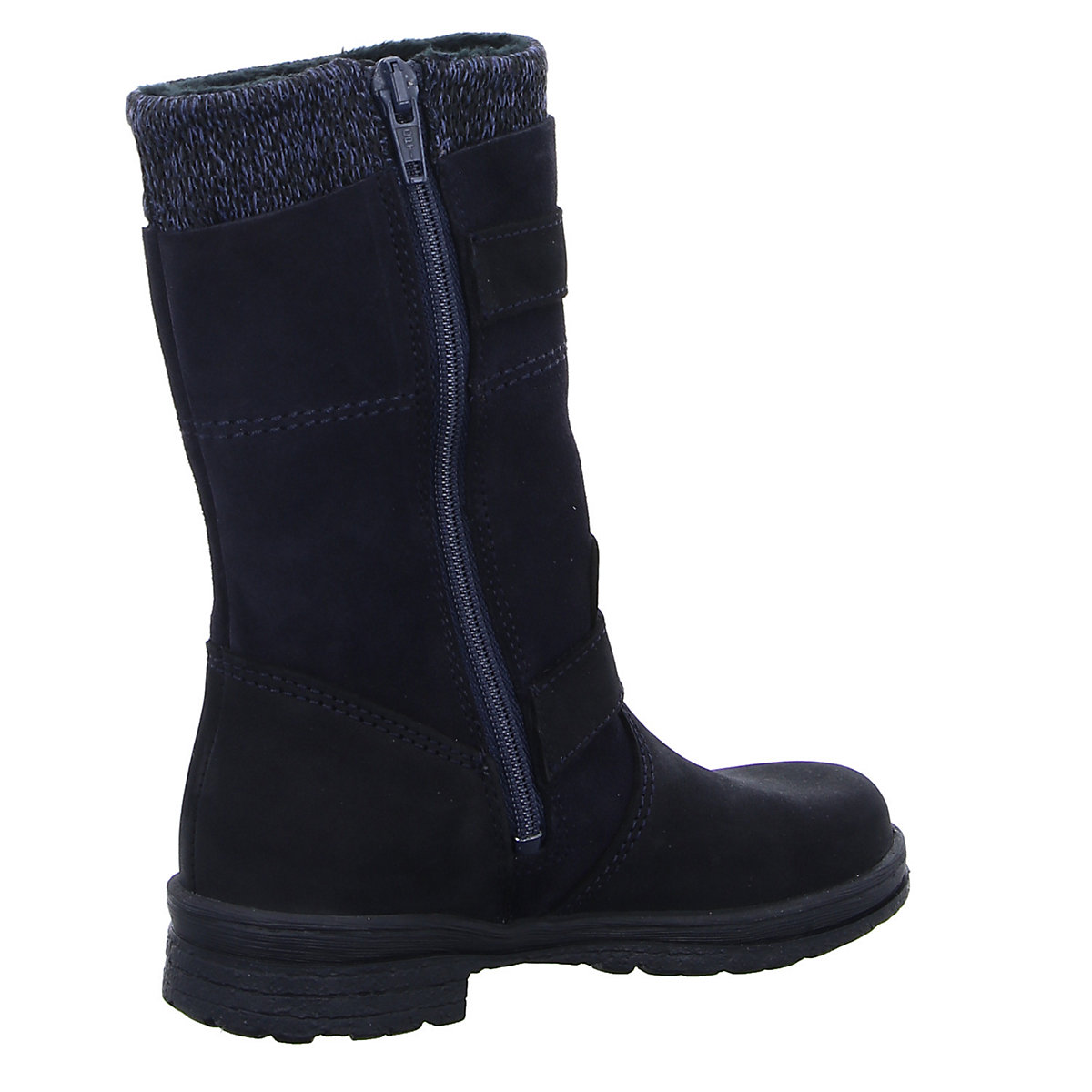 Winterstiefel WMS Weite M für Mädchen