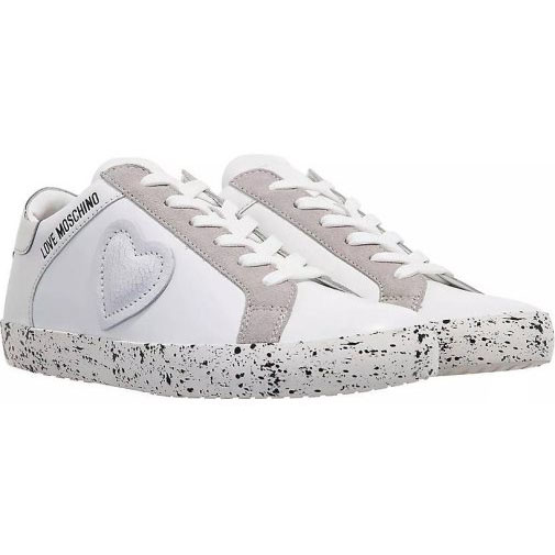 Love Moschino Schnürschuhe