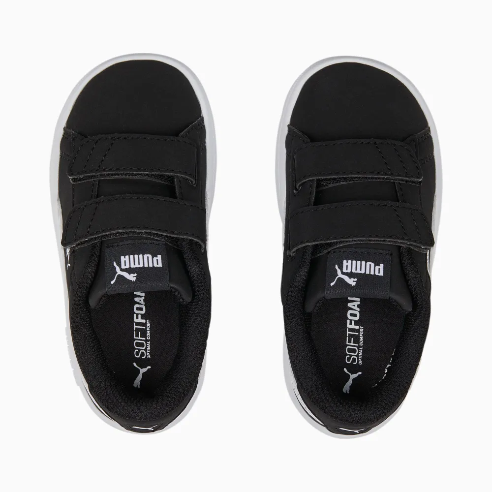 PUMA Smash 3.0 Buck 392041_01 / schwarz