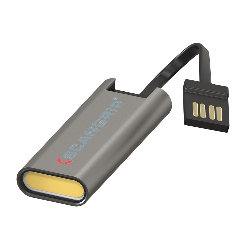 Scangrip 03.5113 привезак за кључеве Flash Micro R са ЛЕД светлом