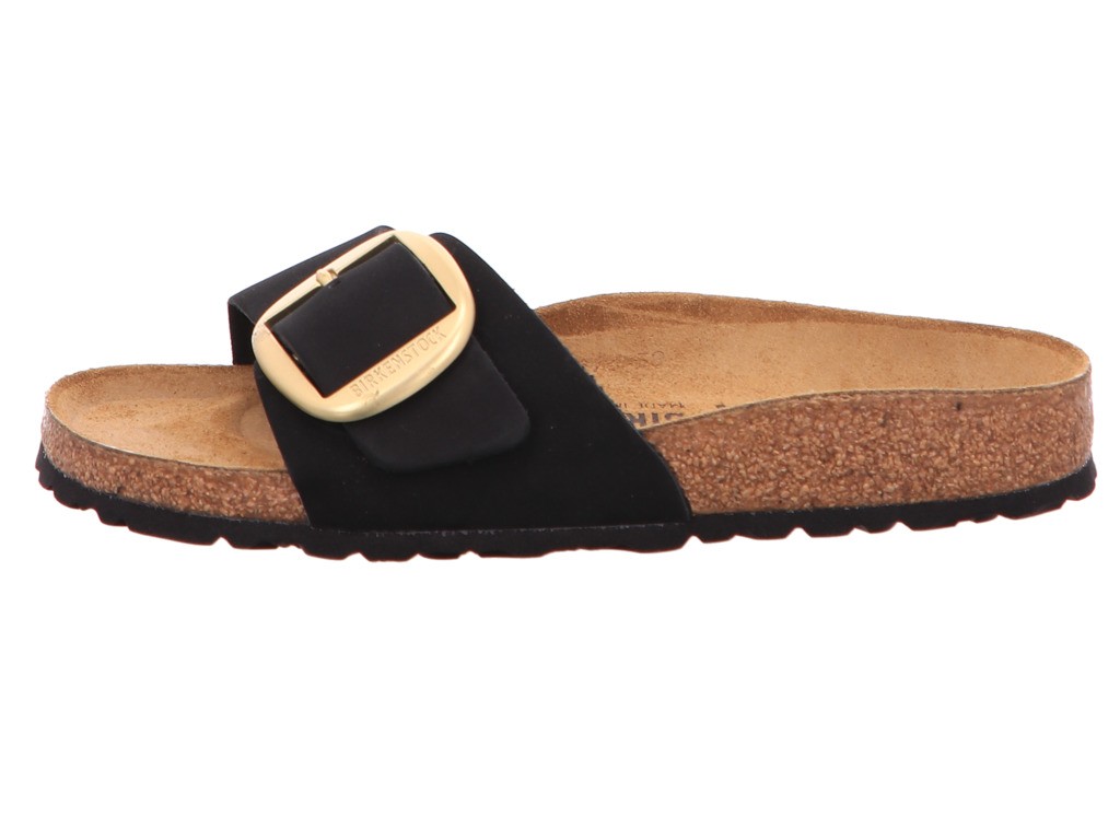 BIRKENSTOCK Sabots silber