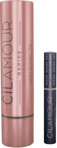 Cilamour Rapide Lash Serum Wimpernserum