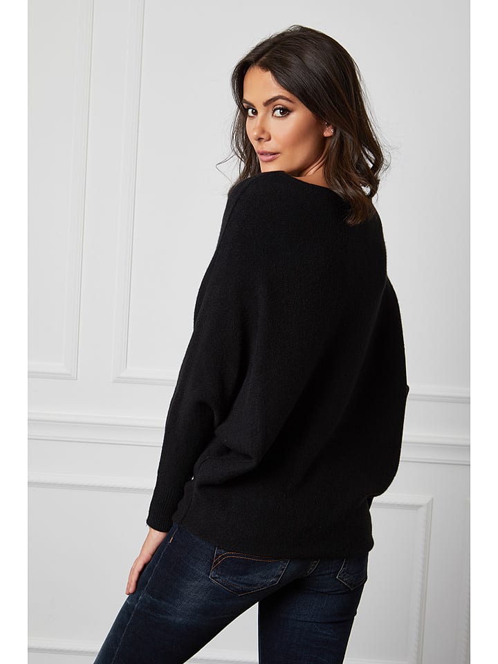 Joséfine Pullover 