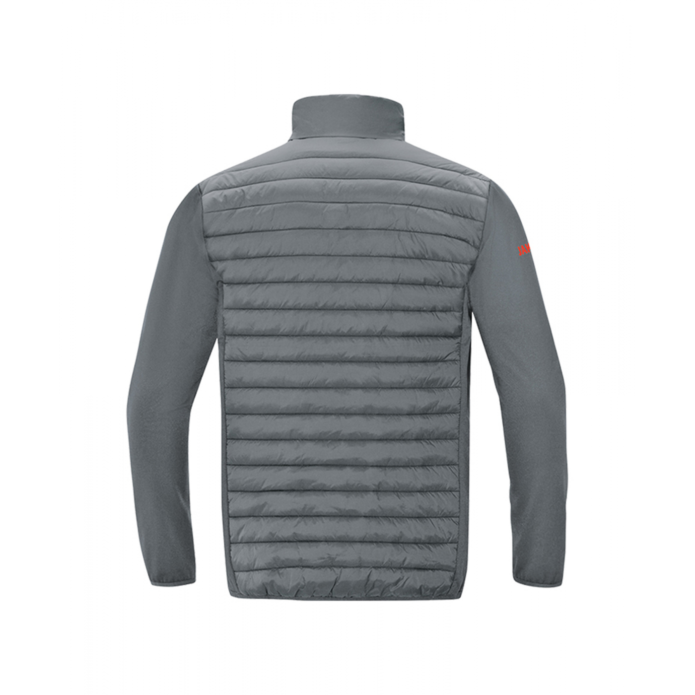 Jako Hybridjacke Premium Grau F40