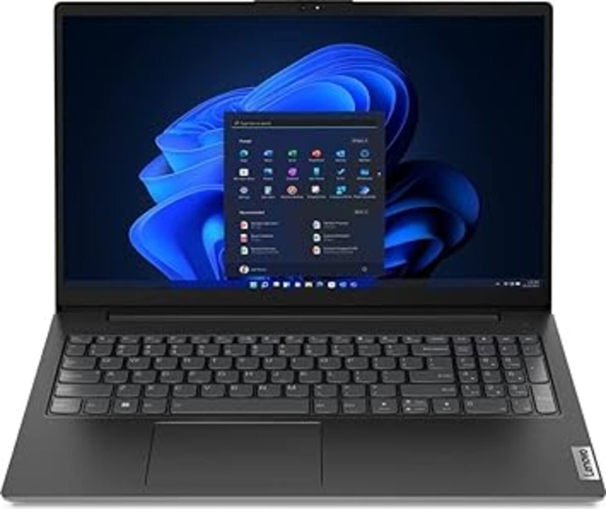 Lenovo Notebook (Intel Core i3 1215U, Intel® Core™, 512 GB SSD, 6 Kerne, 4.40 GHz 16 GB DDR4, 512 GB SSD Intel UHD HDMI Bluetooth)