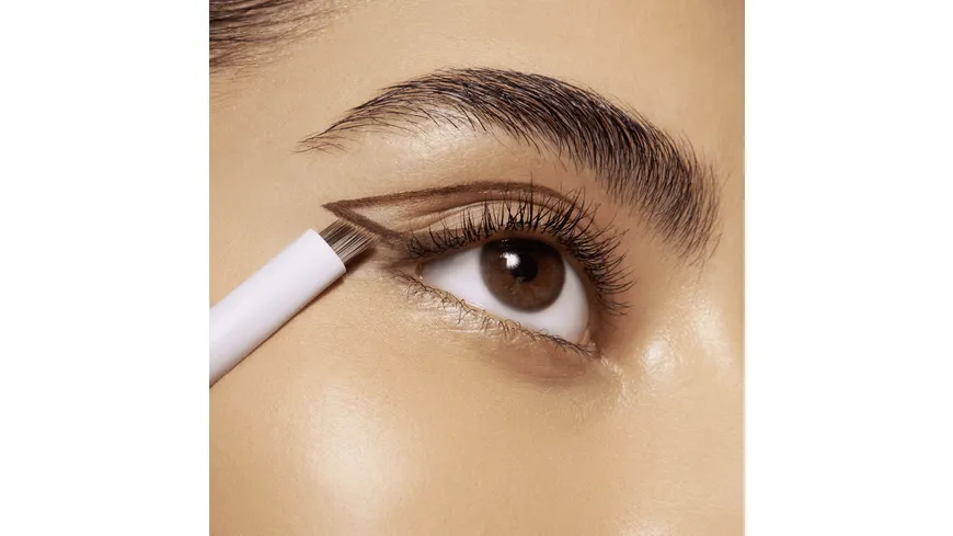 essence Eyelinerbrush