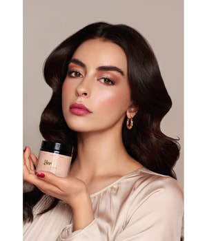 LIA Glow Caps Haut Haare Nägel Kapseln Nahrungsergänzungsmittel-43 g