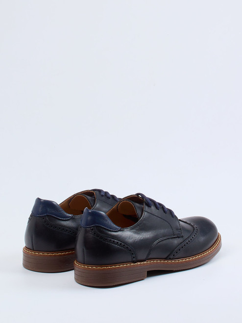 Schnürschuh-66110090028 Ralph Harrison Classic