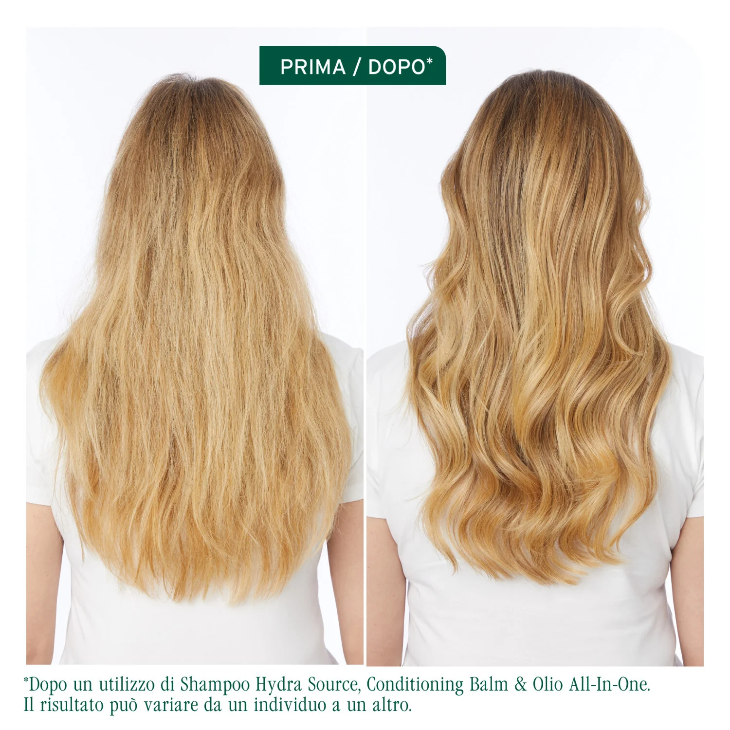 All-In-One Styling Multi-Benefit Styling Oil - Styling & Finish Hair Oil, Hair Oil, Pre-Shampoo