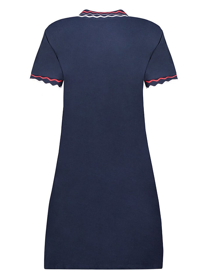 Geographical Norway Polokleid 