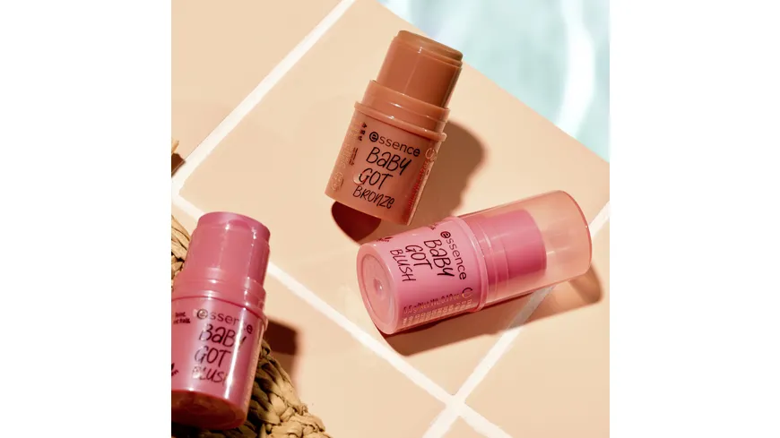 essence baby got bronze bronzing stick 5.5 g