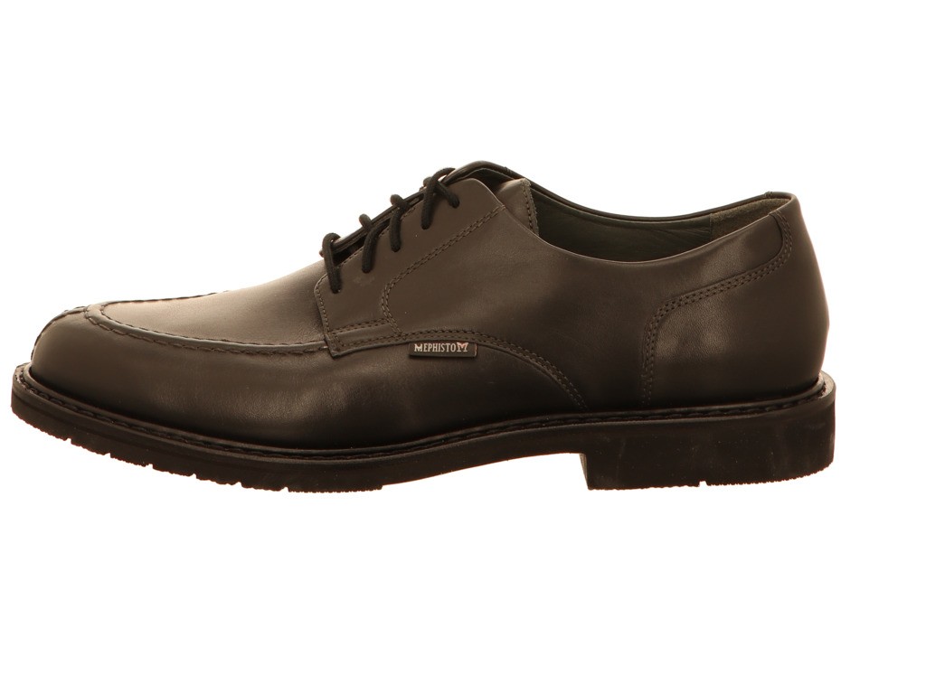 MEPHISTO Business Schuhe schwarz