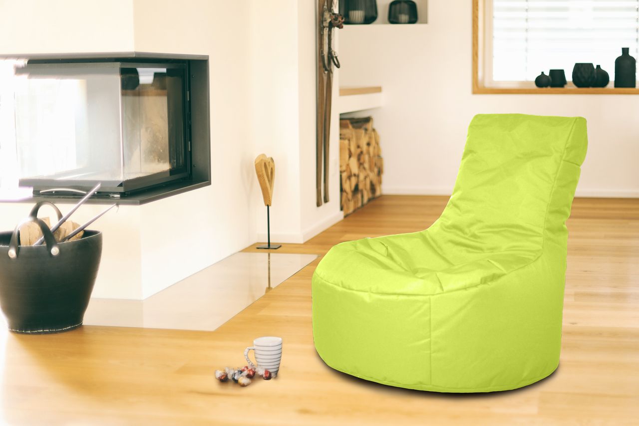 Kinzler Lounge-Sessel 