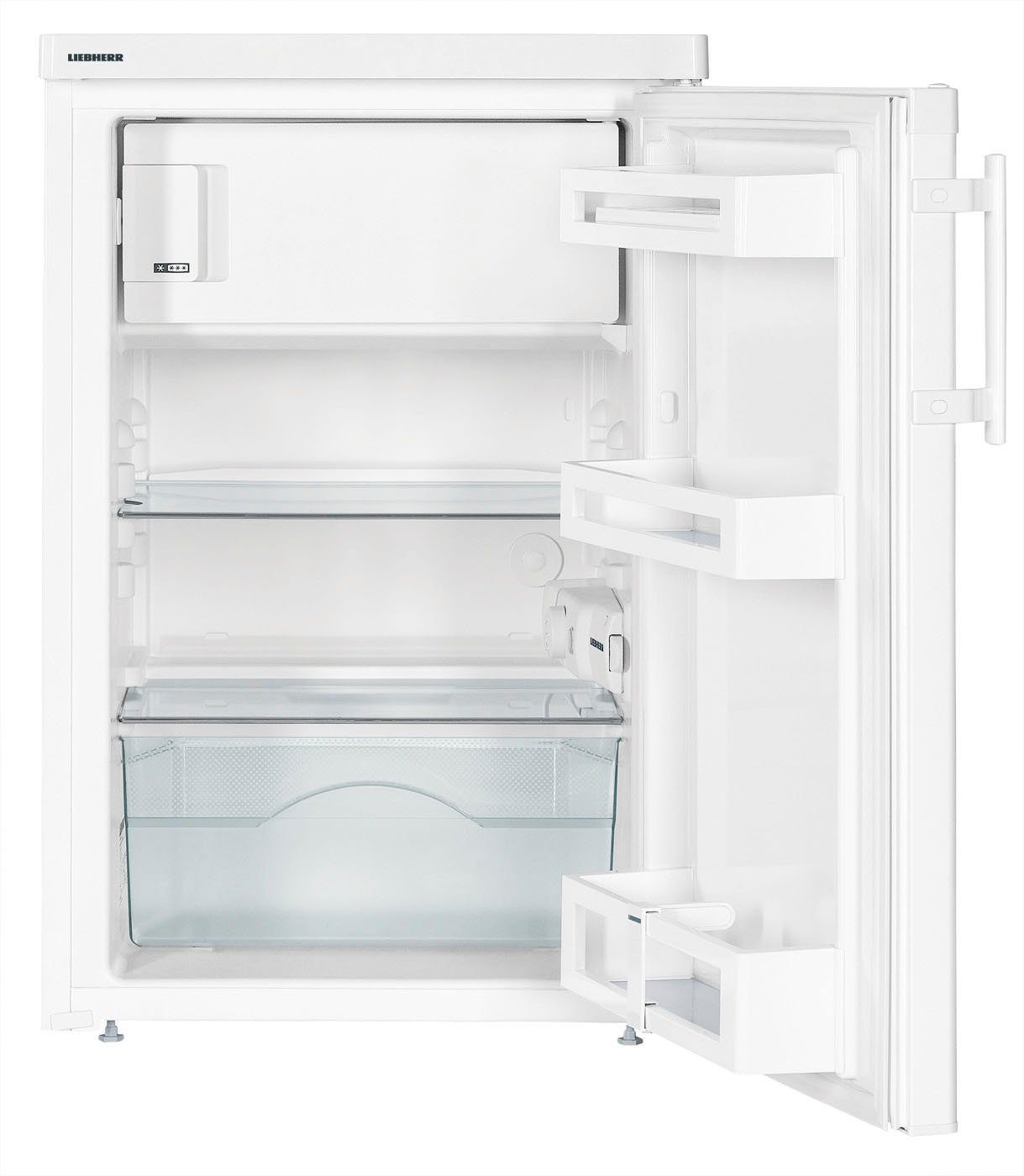 Liebherr Table Top Kühlschrank TP 1444-20, 85 cm hoch, 55,4 cm breit