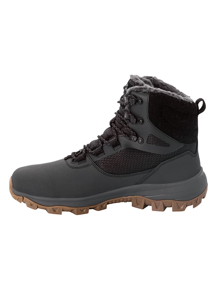 Jack Wolfskin Wanderboots 