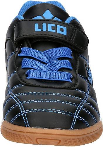 LICO Sportschuh Rockfield VS