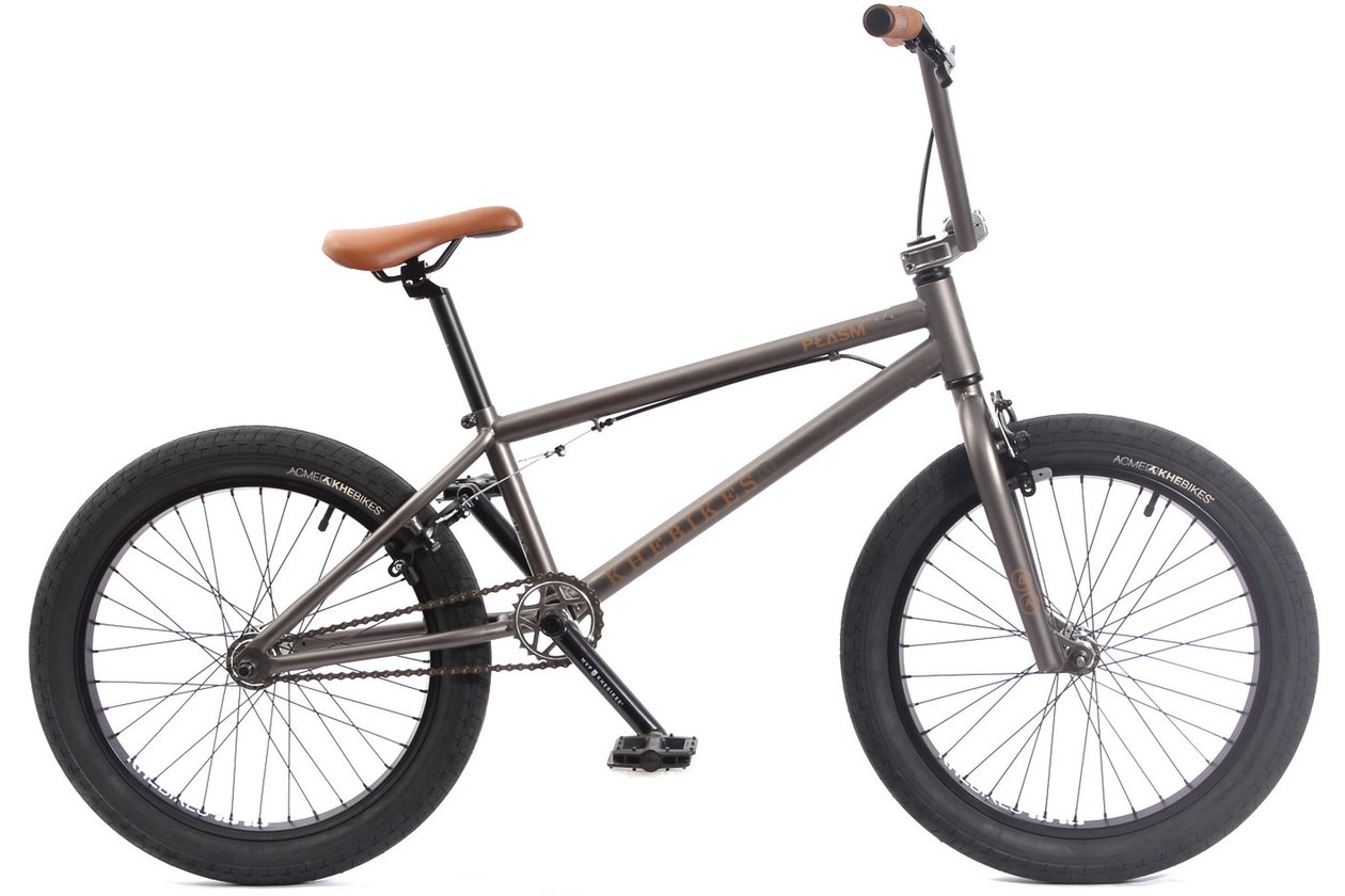 KHE Plasm - 2022 - 20 Zoll - BMX