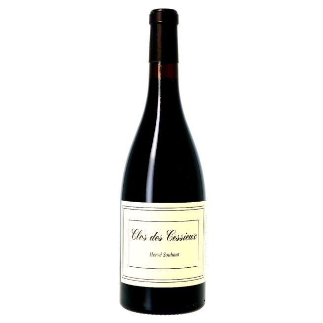 Domaine Romaneaux-Destezet, Les Cessieux, 2021