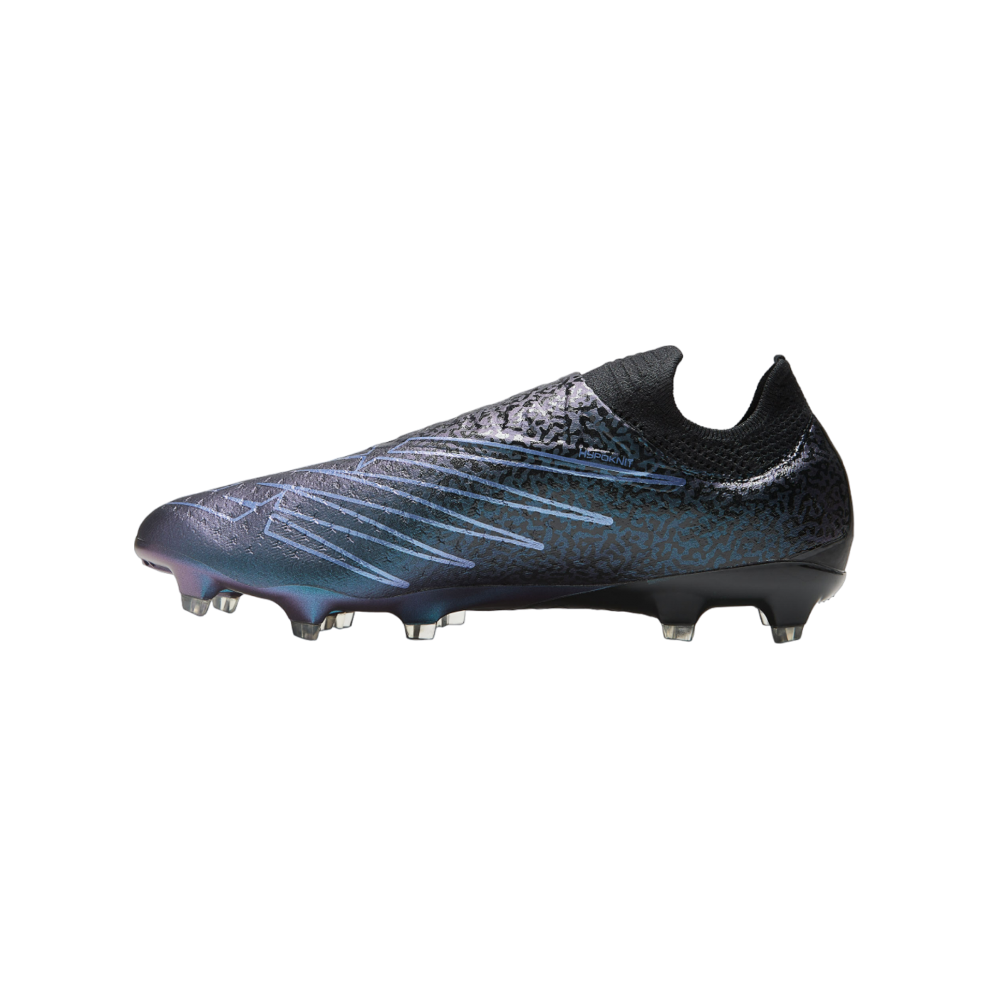 New Balance Furon V7 Pro FG Schwarz FBB7