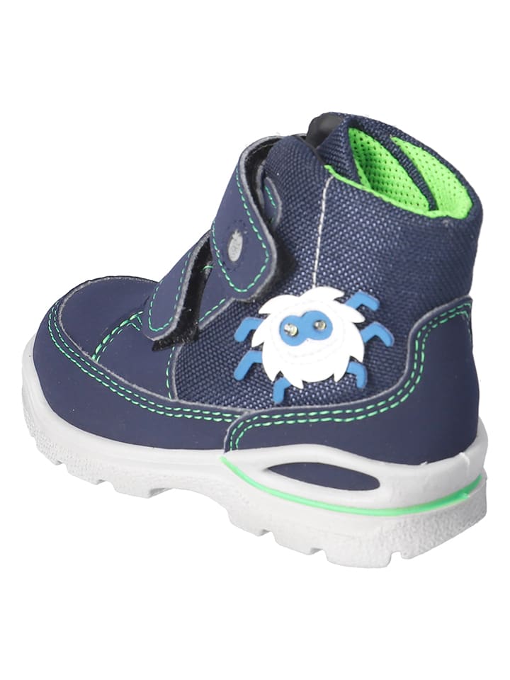 PEPINO Winterstiefel 