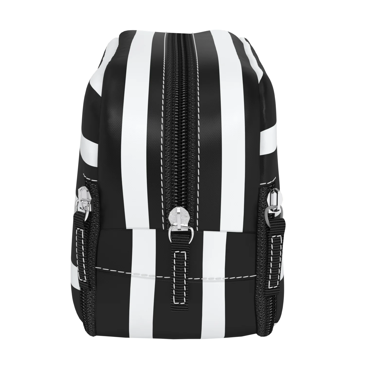 3-Zip Toiletry Bag Medium 3-Way