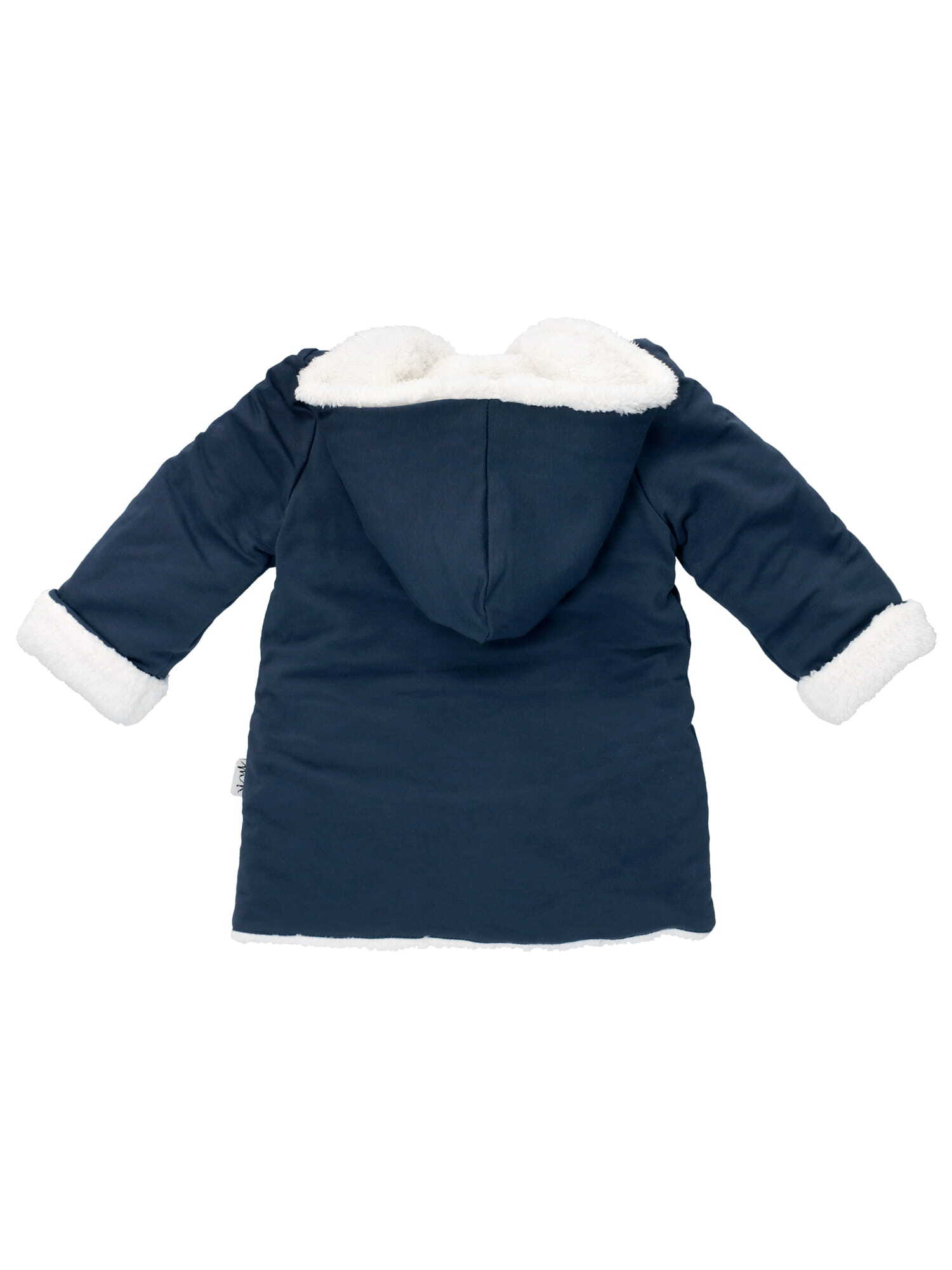 Between-Season Jacket
