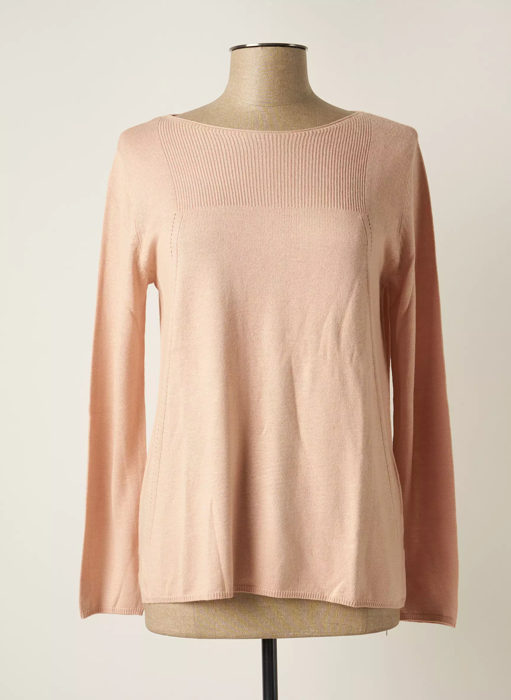 Betty Barclay Pulls Femme couleur rose