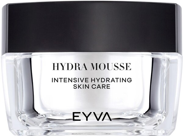 EYVA Hydra Mousse Gesichtscreme