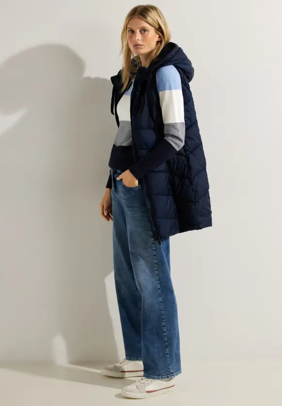 CECIL Cosy Strickpullover