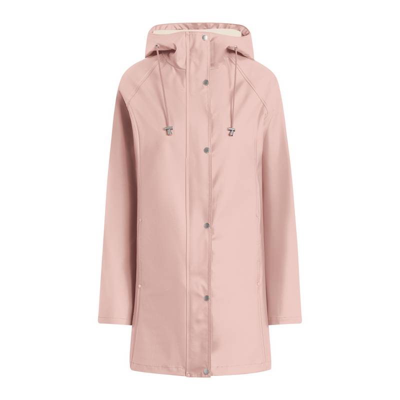 Ilse Jacobsen RAIN87 Regenmantel Damen