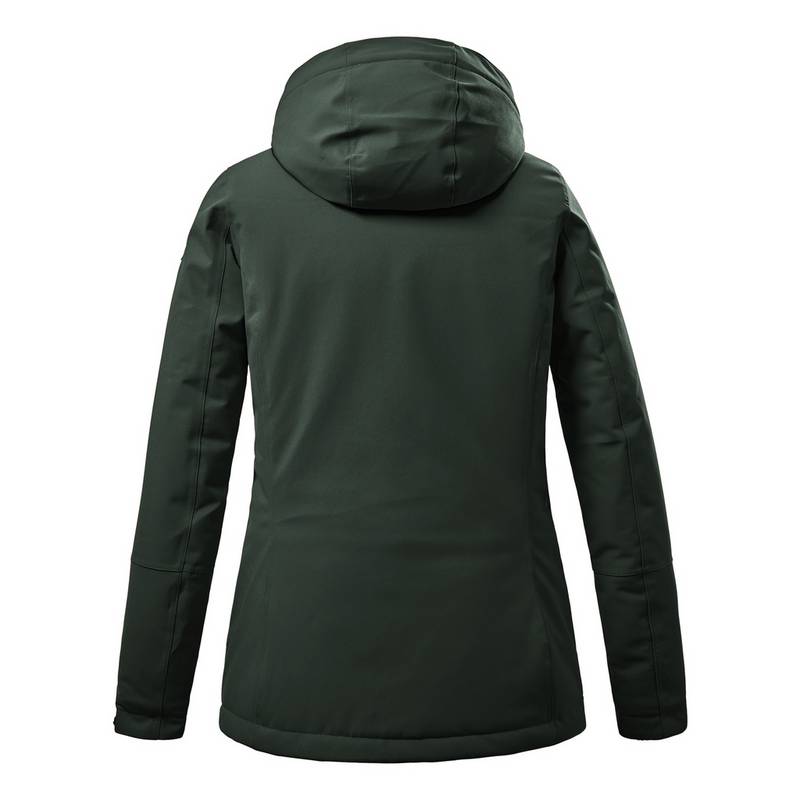 KILLTEC KOW140 Funktionsjacke Damen