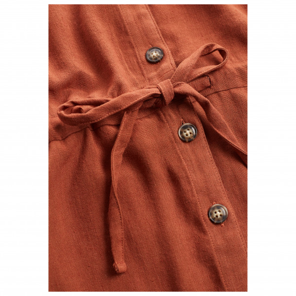 recolution - Women's Woven Dress Peony - Kleid